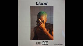 Frank Ocean – Good Guy (Instrumental) l Blonde (Platinum Edition)