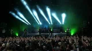 Avantasia - Twisted Mind - Live