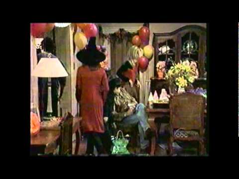 GH - Maxie's birthday party 2000