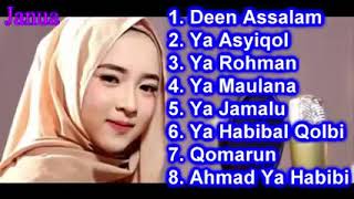 Download lagu NISSA SABYAN TERBARU DANGDUT KOPLO mp3