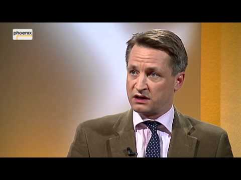 AUGSTEIN & BLOME vom 18.11.2011