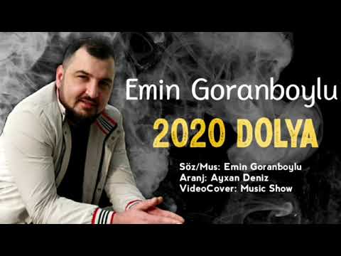 Azeri Bass Music  Emin Goranboylu 2020 Dolya