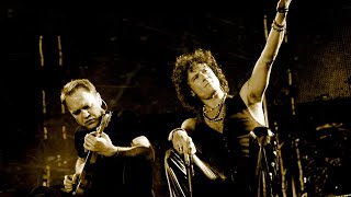 Heroes del Silencio &quot;Flor Venenosa&quot; En Vivo Multi-Cam ( Tour 2007)