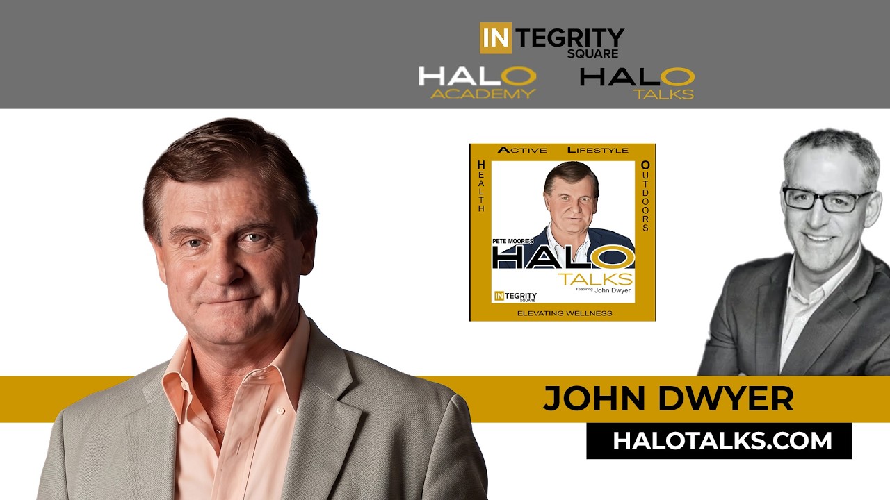 Episode #599: Leveraging Incentives for Massive Growth-John Dwyer's Winning Gym Strategies