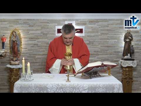 Santa Misa de Hoy | San Cornelio, Papa y San Cipriano, Obispo, Mártires (16-09-2026) | Pbro. Santiago Martín, FM