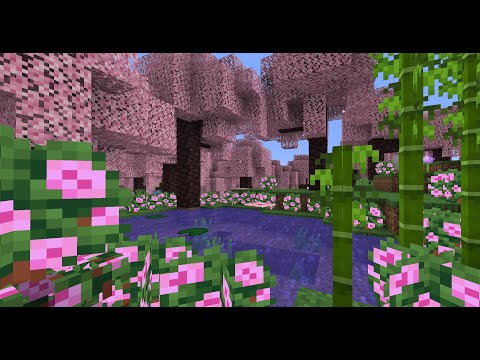 (new Minecraft Adventure Farlands RPG MMO Server (first impression