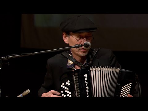【LIVE】鈴木常吉／アカヒゲ ライブ Suzuki Tsunekichi : AKAHIGE(Ryukyu robin)