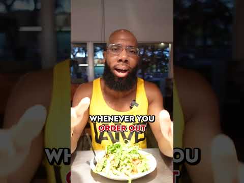 Chipotle Meal Hacks To Get Ripped