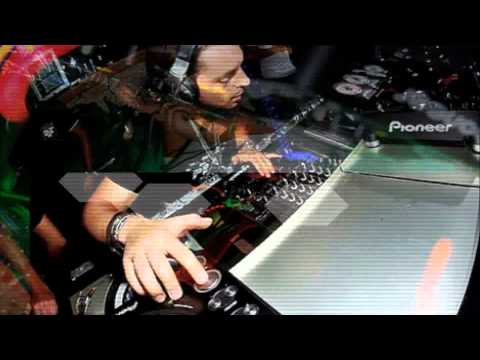 Axwell & Bob Sinclar - What A Wonderful World (Instrumental)