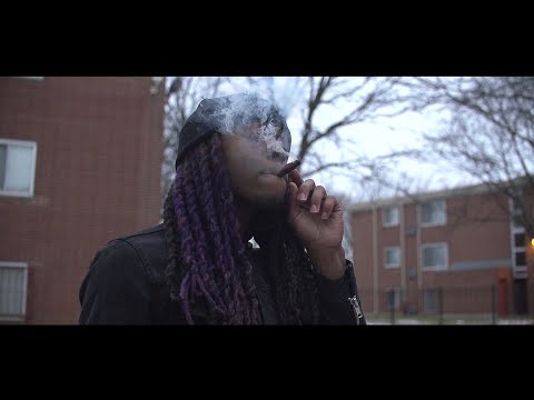 GMEBE Allo - Deep In My thoughts | Shot By: @DADAcreative