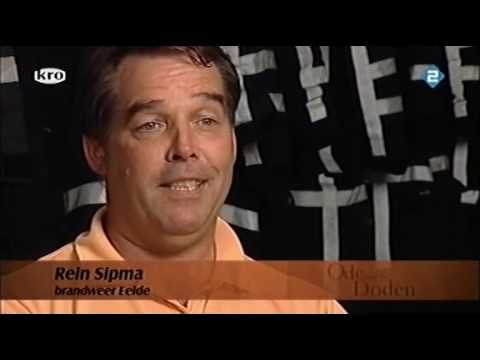 Ode aan de doden - Doodgewoon