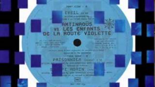 Amtinaous - Eveil (1997)