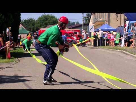 VC Chromeč 2012 - SDH Mostkov