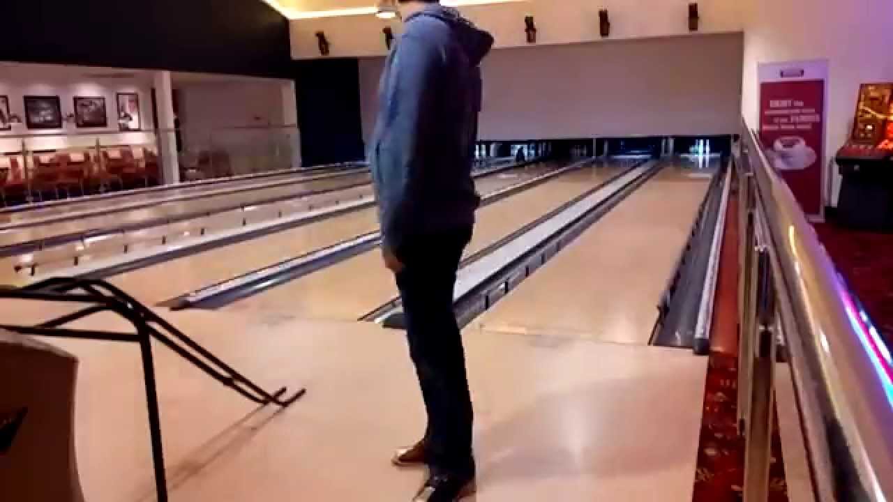 Bowling - Time Lapse by Chris Smith
