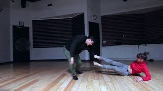 Ten Minute Improv with Andrew Perez