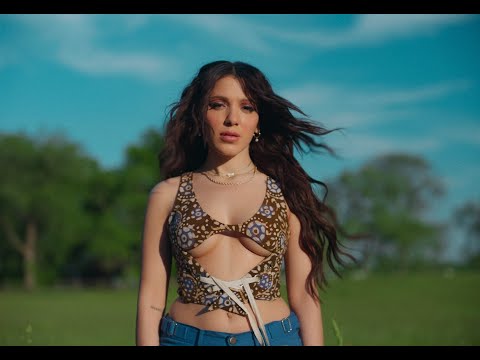 NIKI DEMAR - 25 (Official Video)