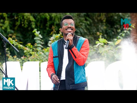 MK MUSIC and Delino Marçal