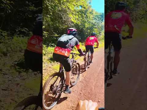 VÍDEO OFICIAL - VI RALLYBIKE - CARAÚBAS DO PIAUÍ 2026