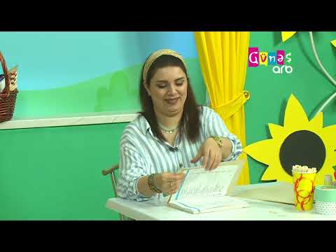 "Yaşıl ev" - 27 may 2025-ci il