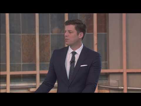 Bobby Schuller: Vertrauen auf die Güte Gottes!