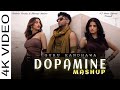 Dopamine Mashup Guru Randhawa Pan India X Azul X Tetema 4K Video Anshika Pandey Shanaya Makani