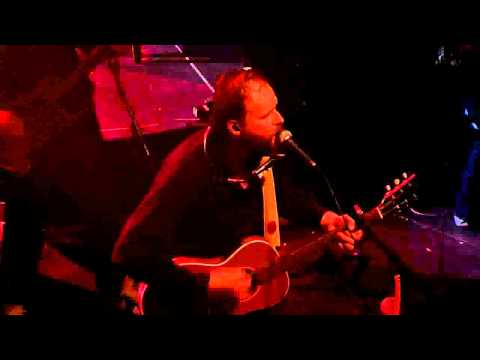 Admiral Freebee - Living For The Weekend -- Live At AB Brussel 26-10-2011