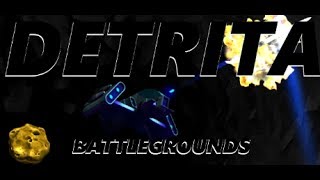 Detrita Battlegrounds (PC) Steam Key GLOBAL