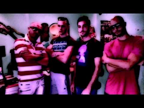 LU SASA / LU DOTTORE / LU LEVANTE / EIGGI' _ ""CI SEI"" Set.2013  _