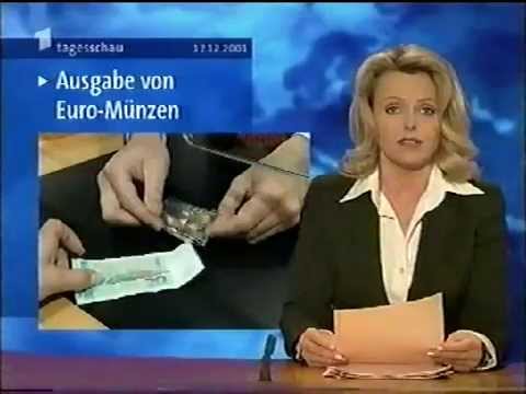 tagesschau 17. Dezember 2001