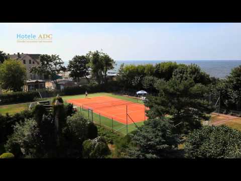 Ośrodek Wczasowy Dankar w Dziwnowie - film nr 2