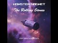 Monster Magnet vs. The Rolling Stones - 2000 Light Years From Home (Stereo space sound edition)