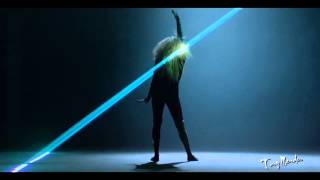 The Ting Tings - Wrong Club (Tom Stephan Mix - Tony Mendes Video Re Edit)