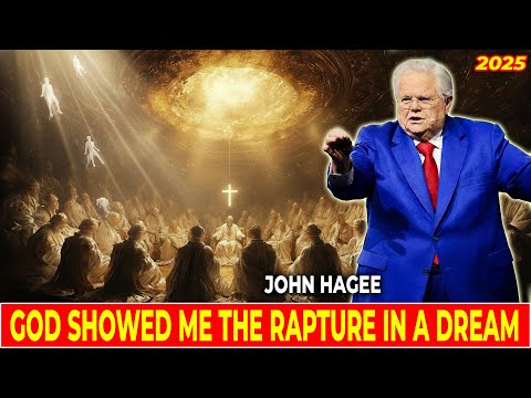 John Hagee Sermons 2026 🔴 God Showed Me The Rapture In A Dream 🙏✝ NEW Live Stream Today