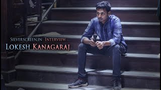 Lokesh Kanagaraj Kalam Short Film 4K HD video
