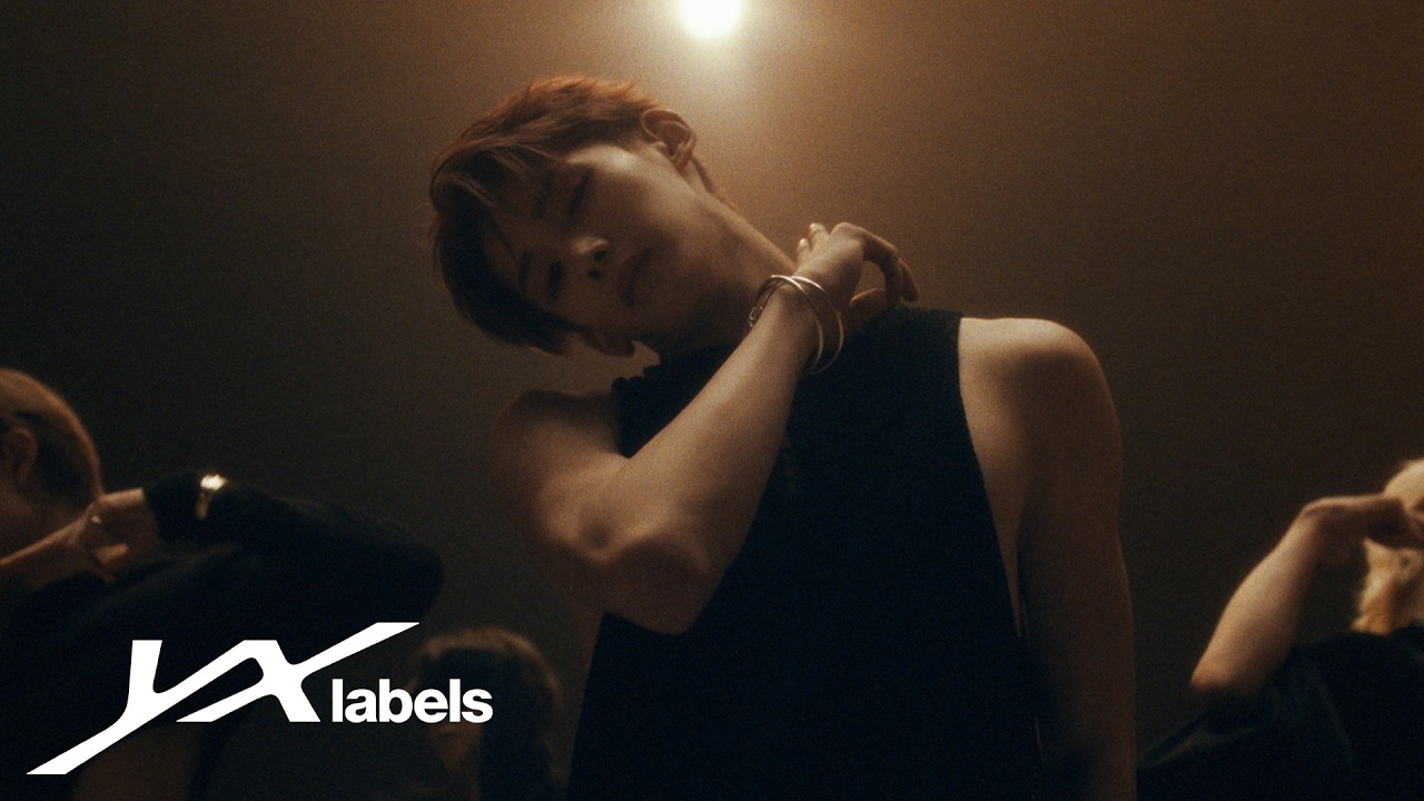 &TEAM 'Mark on Me' Official MV Teaser