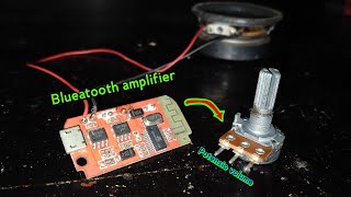 Download lagu Cara menambahkan potensio VOLUME pada modul ampli bluetooth yang tidak ada volumenya mp3 Download lagu Cara menambahkan potensio VOLUME pada modul ampli bluetooth yang tidak ada volumenya mp3