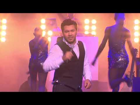 Saro Tovmasyan - De mna mna, sirelu em qez (feat Dj Smoke) #sarotovmasyan