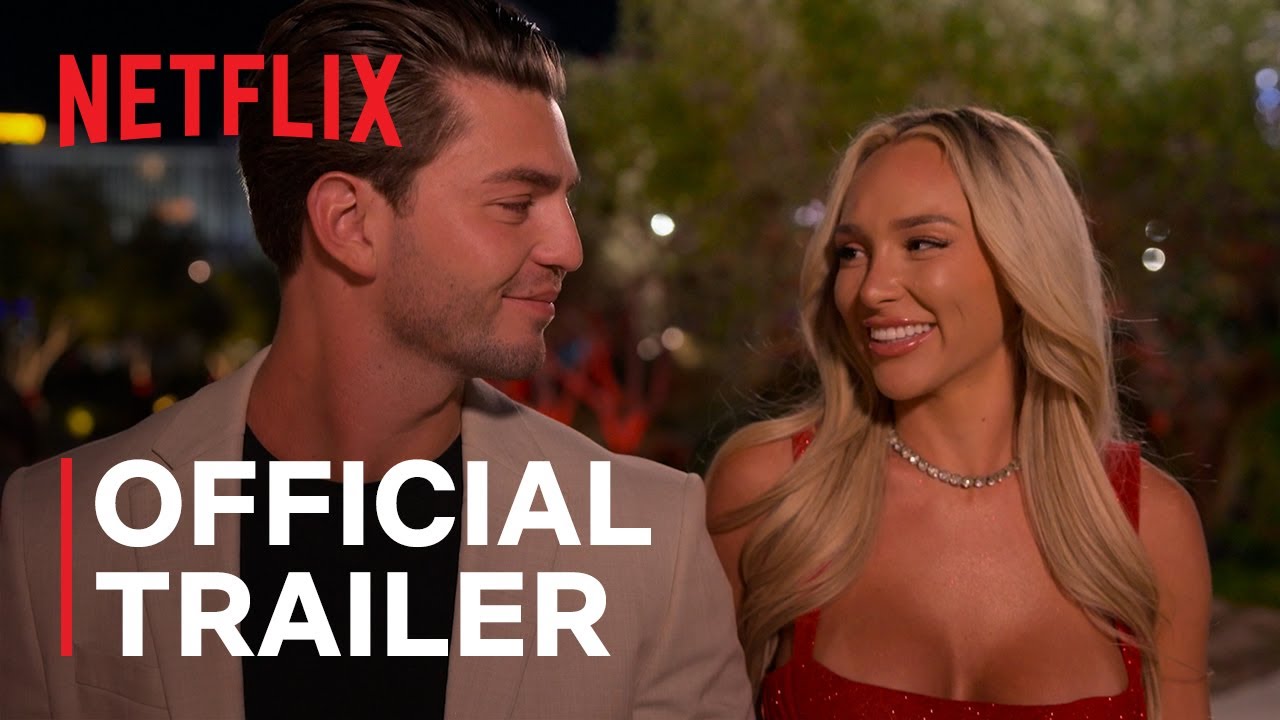 The Ultimatum: Marry or Move On: Season 4 | Official Trailer | Netflix