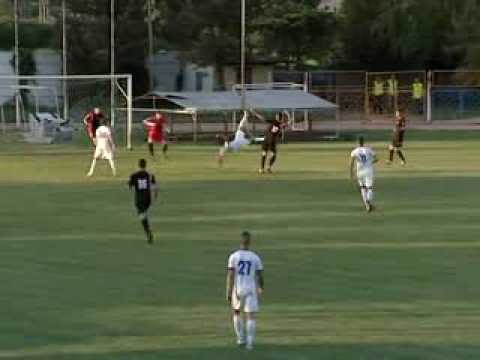 Szepessy Róbert "csodagólja"