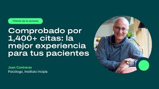 El Método de un Psicólogo Para Agendar Pacientes con Confianza y sin Complicaciones