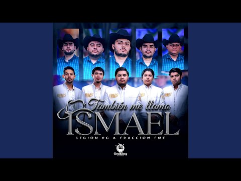 También Me Llamo Ismael