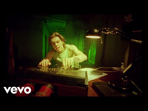 Livingston - Brainstorm (Official Video)