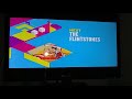 Boomerang 2018 Up Next The Flintstones More Version Blue