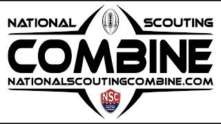 National Scouting Combine Day 2