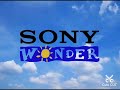 Sony Wonder 1995 Logo Remake V2 1