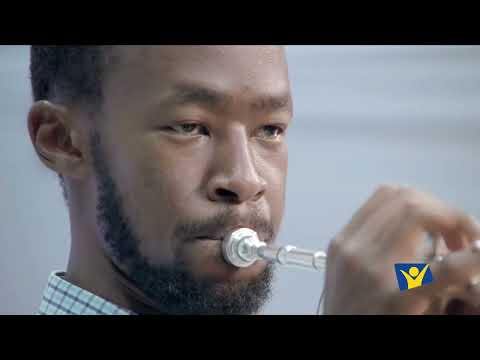 Christ The Lord All Power Possessing || SDA Hymn #415 || Breath of Praise