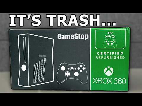 Game Stop Xbox 360