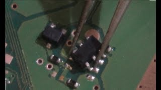 Trying to FIX a Faulty PS4 (Sony PlayStation 4) with numerous Faults