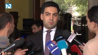 Հայաստանում հայտնվել են խիստ մահաբեր թմրանյութեր. Ռուստամ Բադասյան: Լրաբեր - 18.05.2023
