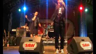 RadioNationBand &quot;Mambo&quot; (Herbert Grönemeyer)